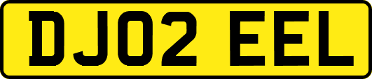 DJ02EEL