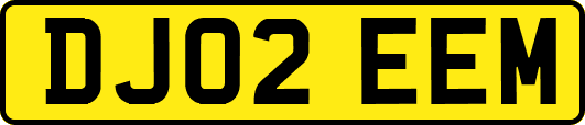 DJ02EEM