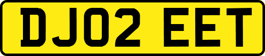 DJ02EET