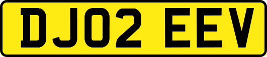 DJ02EEV