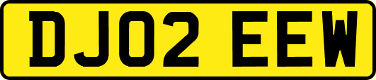 DJ02EEW