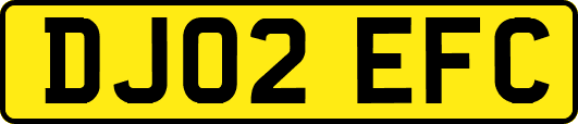 DJ02EFC