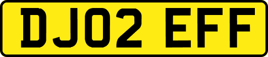 DJ02EFF