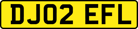 DJ02EFL