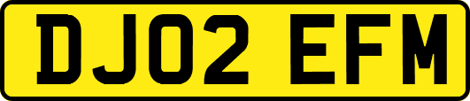 DJ02EFM