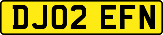 DJ02EFN