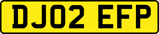 DJ02EFP