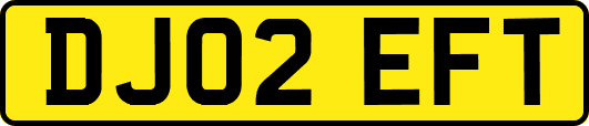 DJ02EFT