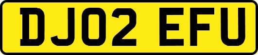 DJ02EFU