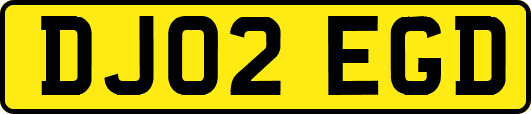 DJ02EGD