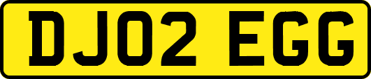 DJ02EGG