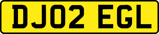 DJ02EGL