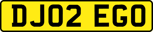 DJ02EGO