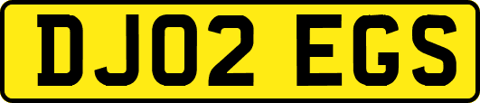 DJ02EGS