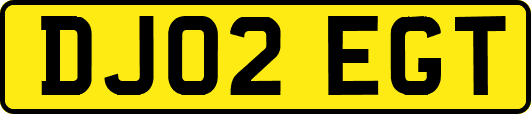 DJ02EGT