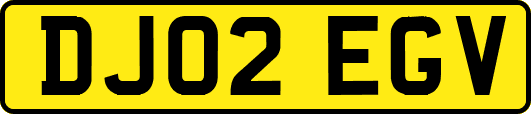 DJ02EGV