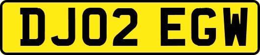 DJ02EGW