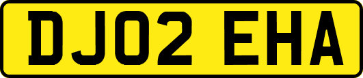 DJ02EHA