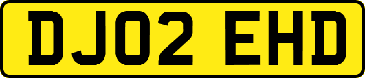 DJ02EHD