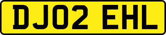 DJ02EHL
