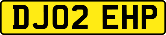 DJ02EHP