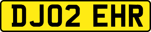 DJ02EHR