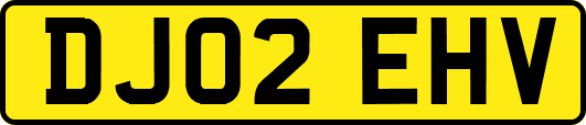 DJ02EHV