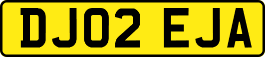 DJ02EJA
