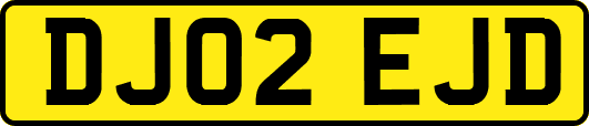 DJ02EJD