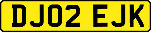 DJ02EJK