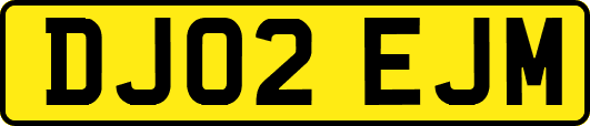 DJ02EJM