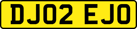 DJ02EJO