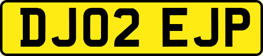 DJ02EJP