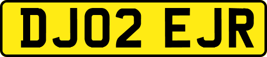 DJ02EJR