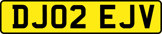 DJ02EJV