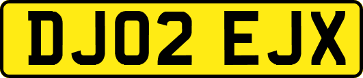 DJ02EJX