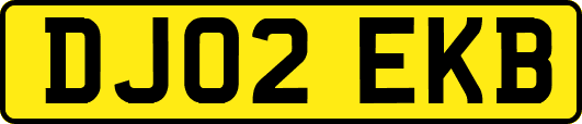 DJ02EKB