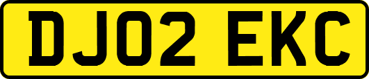 DJ02EKC