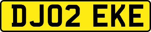 DJ02EKE