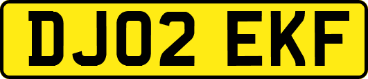 DJ02EKF