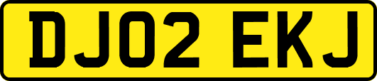DJ02EKJ