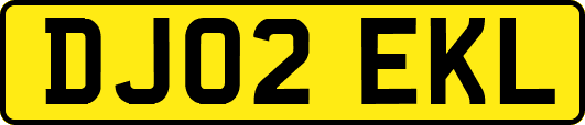DJ02EKL