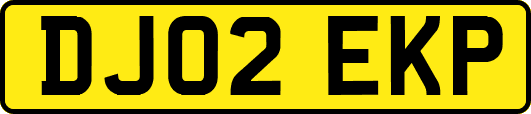 DJ02EKP