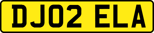 DJ02ELA