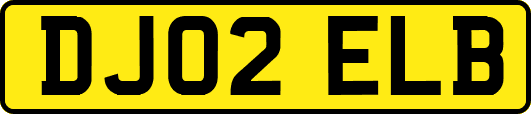 DJ02ELB