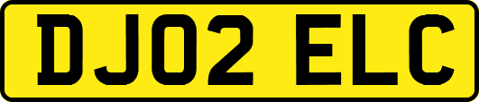 DJ02ELC