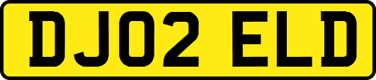DJ02ELD