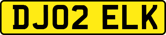 DJ02ELK