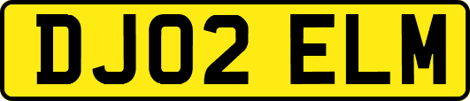 DJ02ELM
