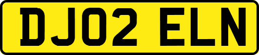 DJ02ELN